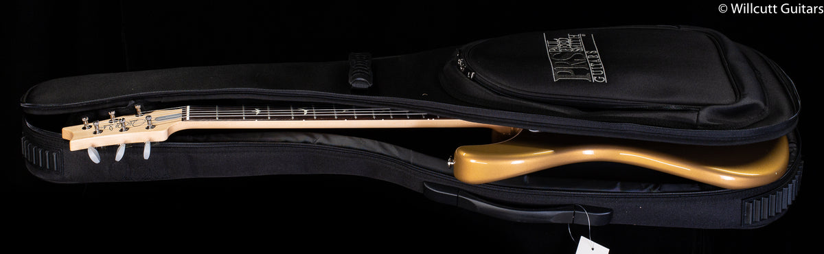 PRS John Mayer Silver Sky Golden Mesa Rosewood