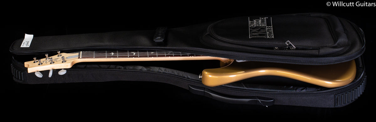 PRS John Mayer Silver Sky Golden Mesa Rosewood