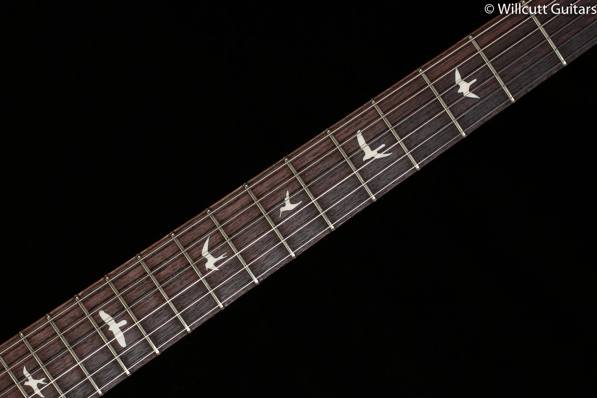 PRS John Mayer Silver Sky Golden Mesa Rosewood