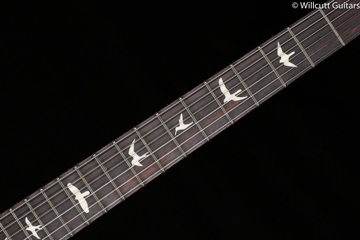 PRS CE24 Whale Blue Smokeburst