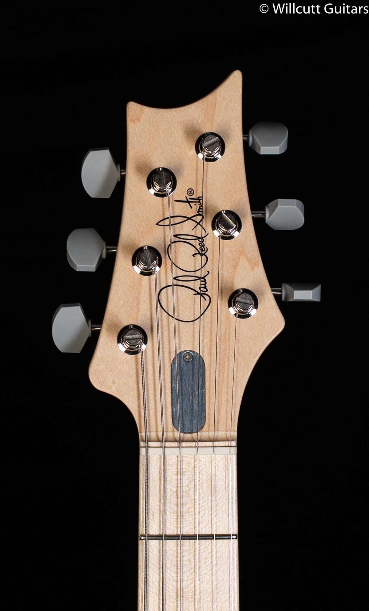 PRS John Mayer Silver Sky Midnight Rose Maple