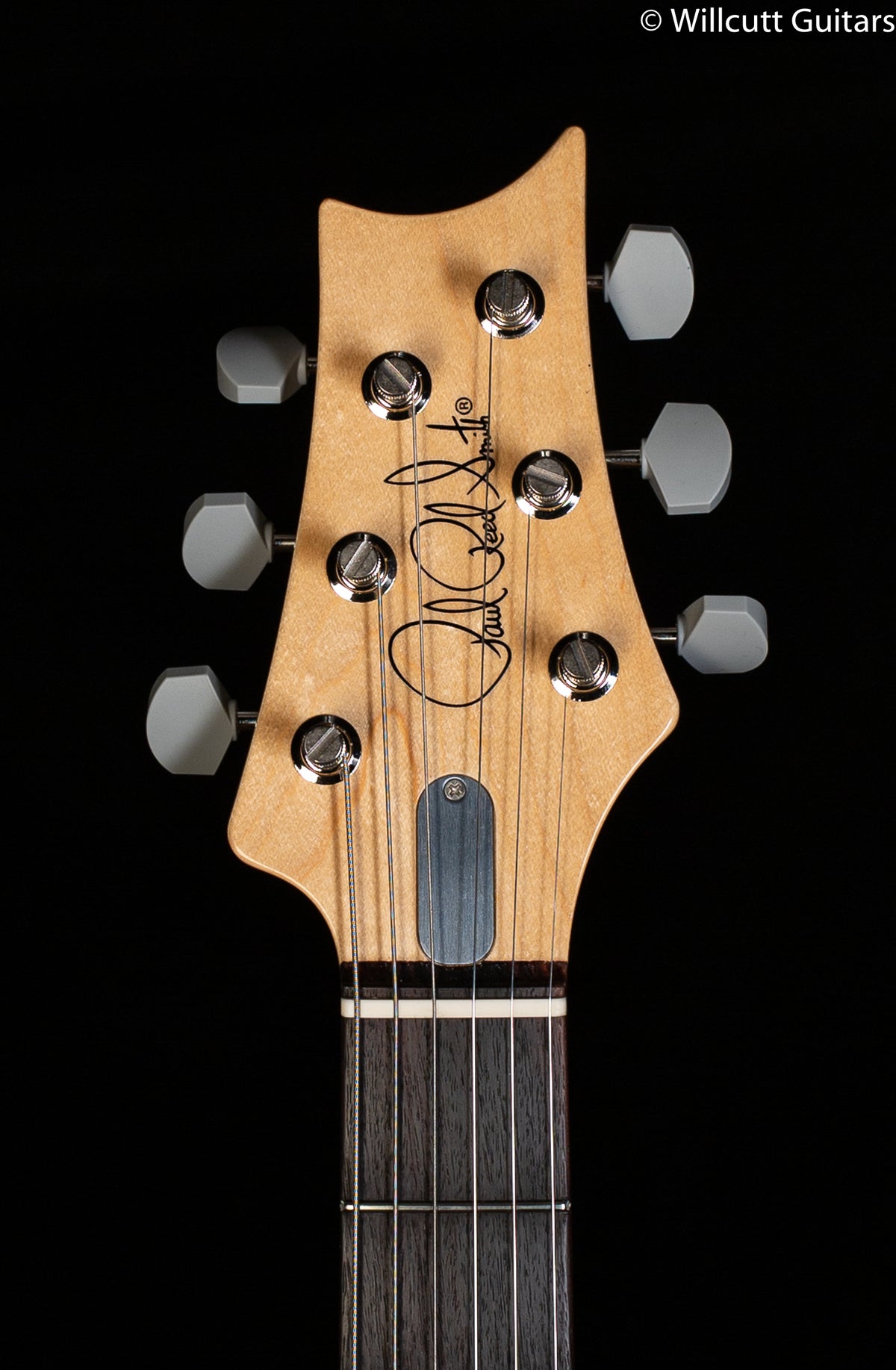 PRS John Mayer Silver Sky Golden Mesa Rosewood