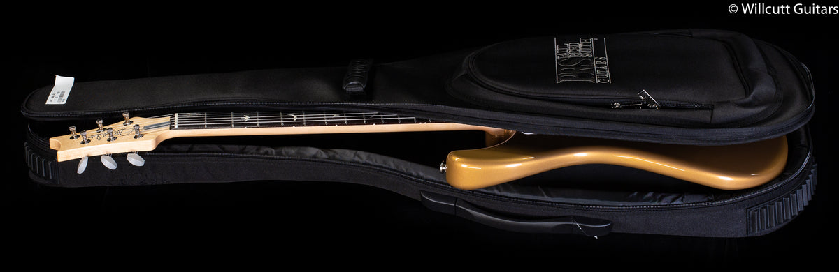 PRS John Mayer Silver Sky Golden Mesa Rosewood