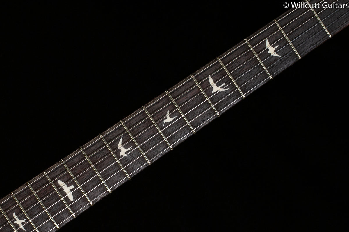 PRS John Mayer Silver Sky Golden Mesa Rosewood