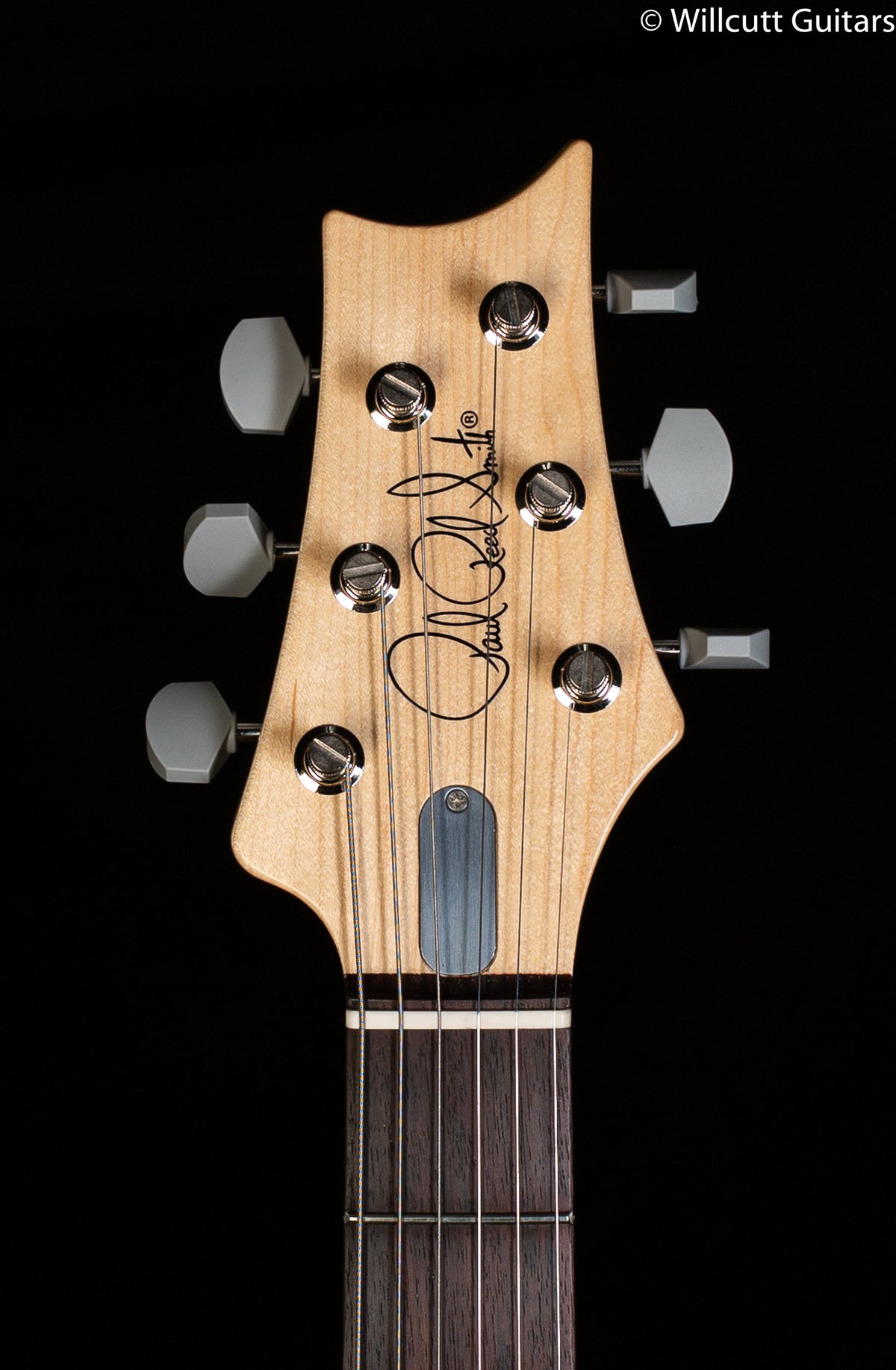 PRS John Mayer Silver Sky Golden Mesa Rosewood