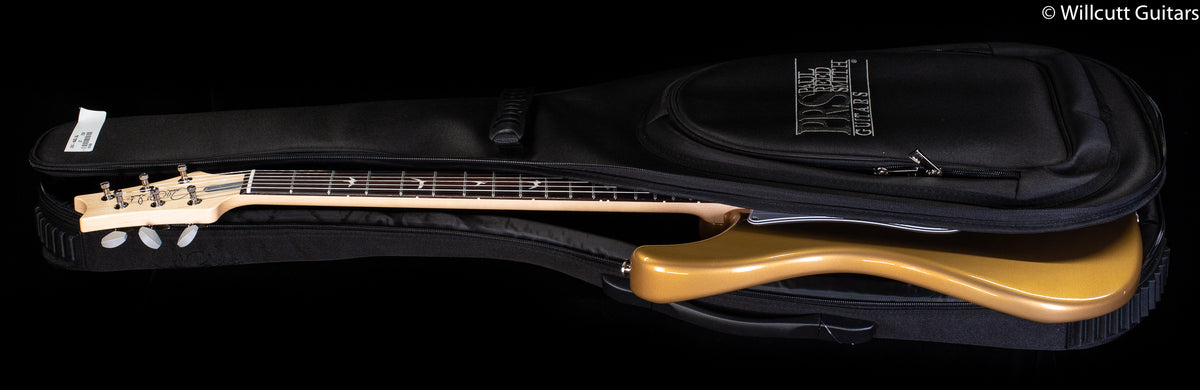 PRS John Mayer Silver Sky Golden Mesa Rosewood