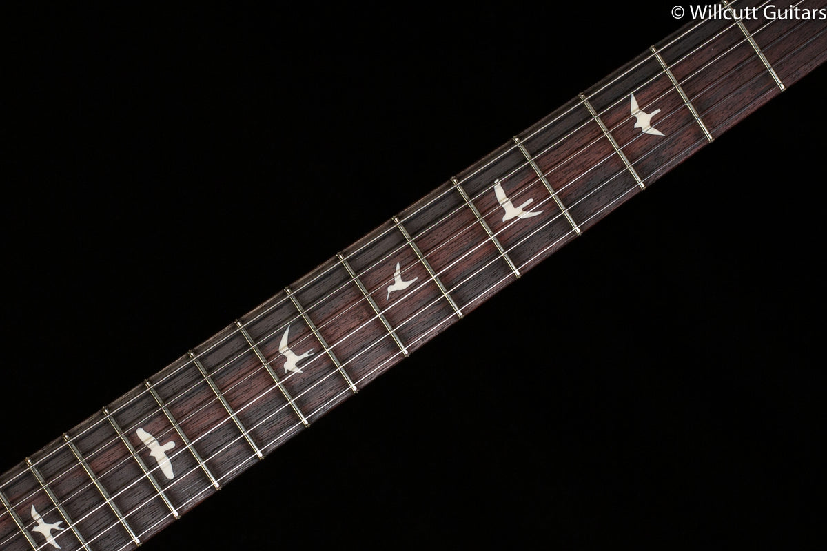 PRS John Mayer Silver Sky Golden Mesa Rosewood