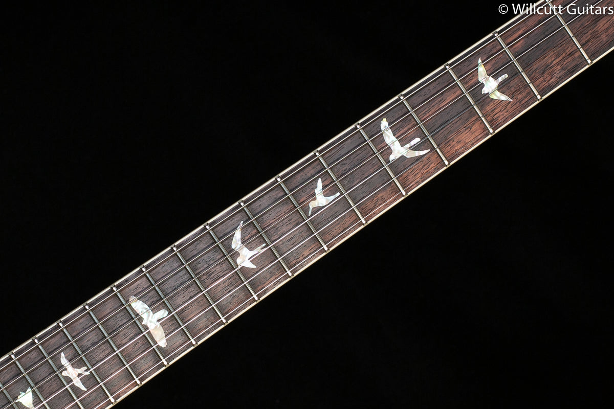 PRS McCarty 594 Hollowbody II Black