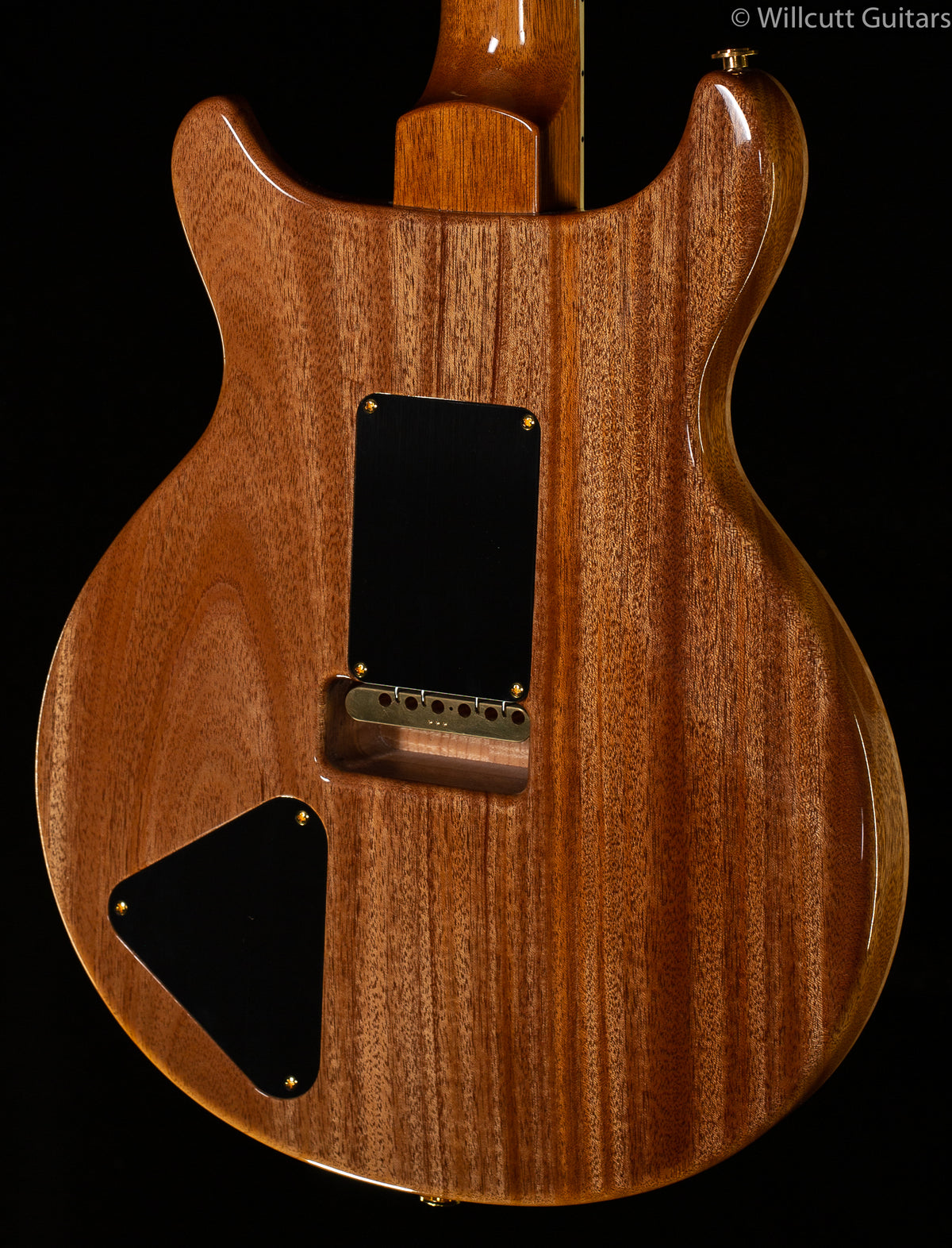 PRS Santana Retro Emerald Artist Package