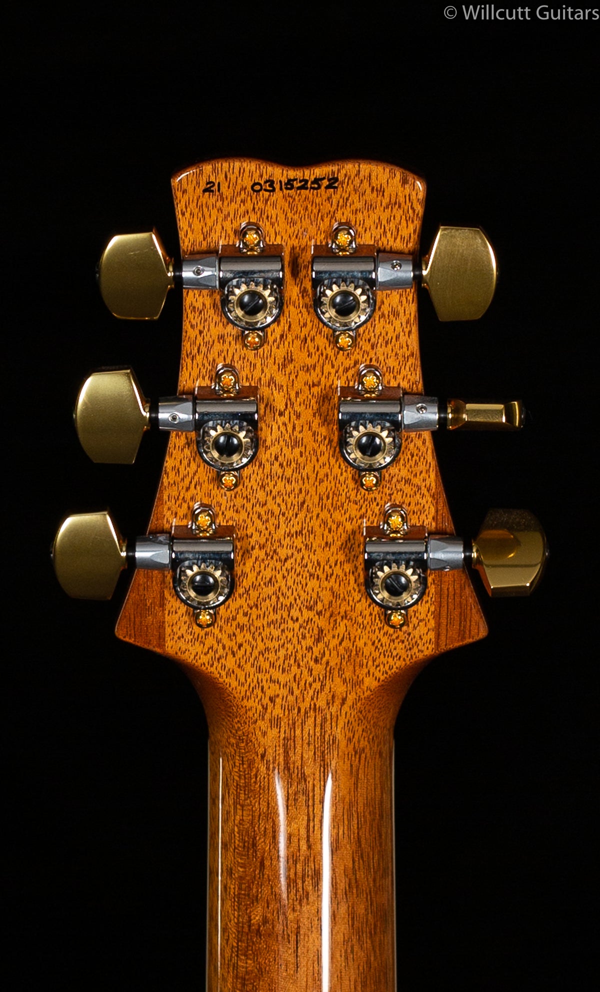 PRS Santana Retro Emerald Artist Package