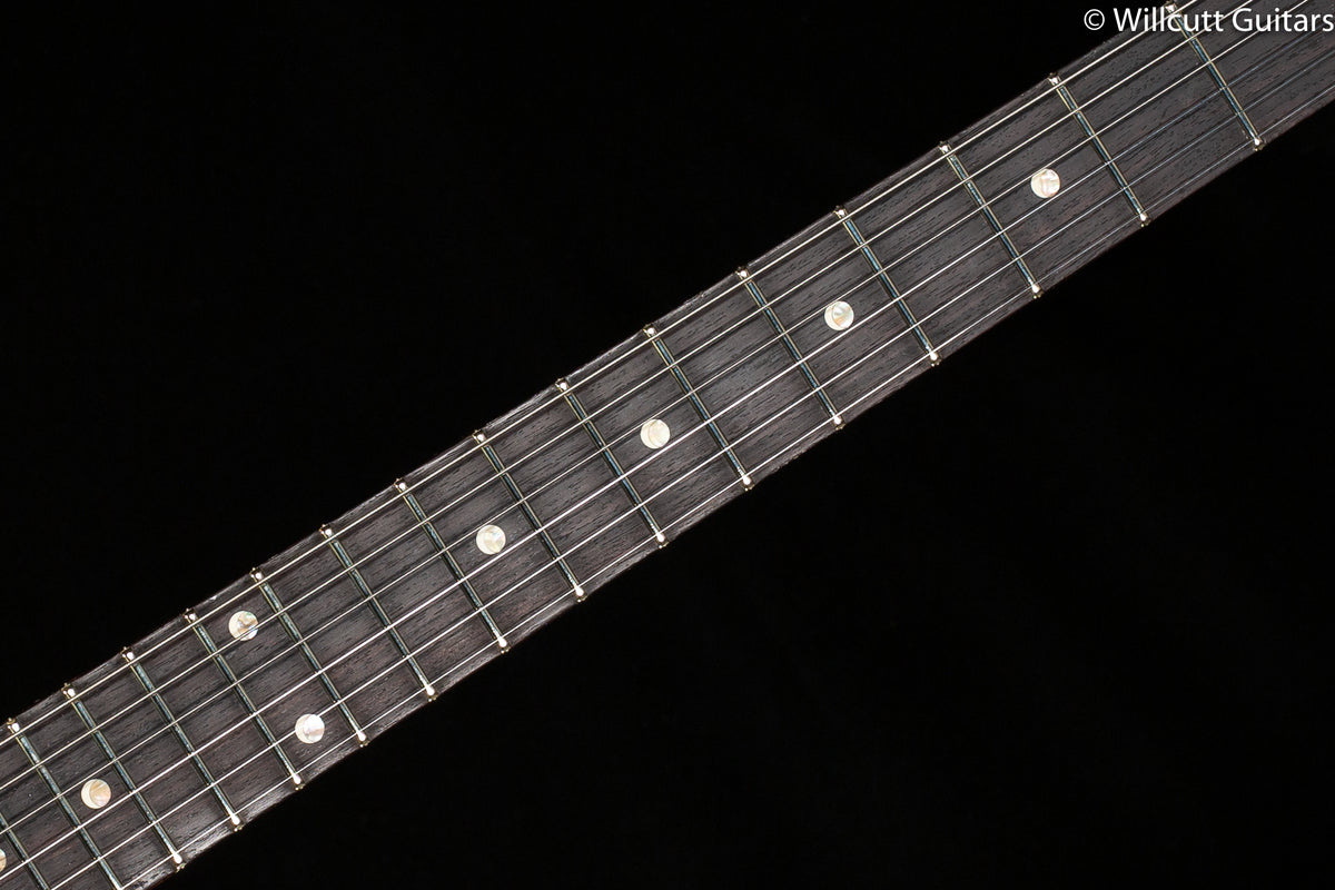 PRS DGT Grissom Gold Top