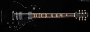 Gibson Les Paul Studio Ebony Chrome (609)