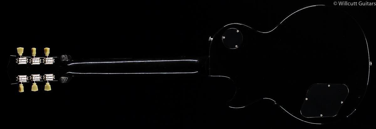 Gibson Les Paul Studio Ebony Chrome (609)