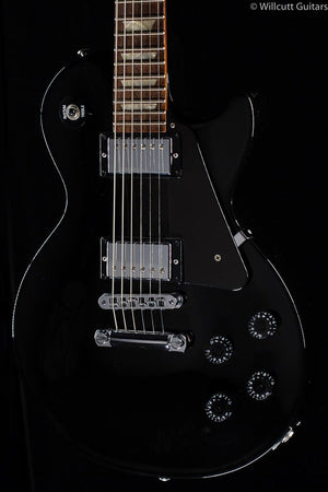 Gibson Les Paul Studio Ebony Chrome (609)