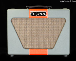 Carr Super Bee 1x10 Combo Grey/Red/Grey