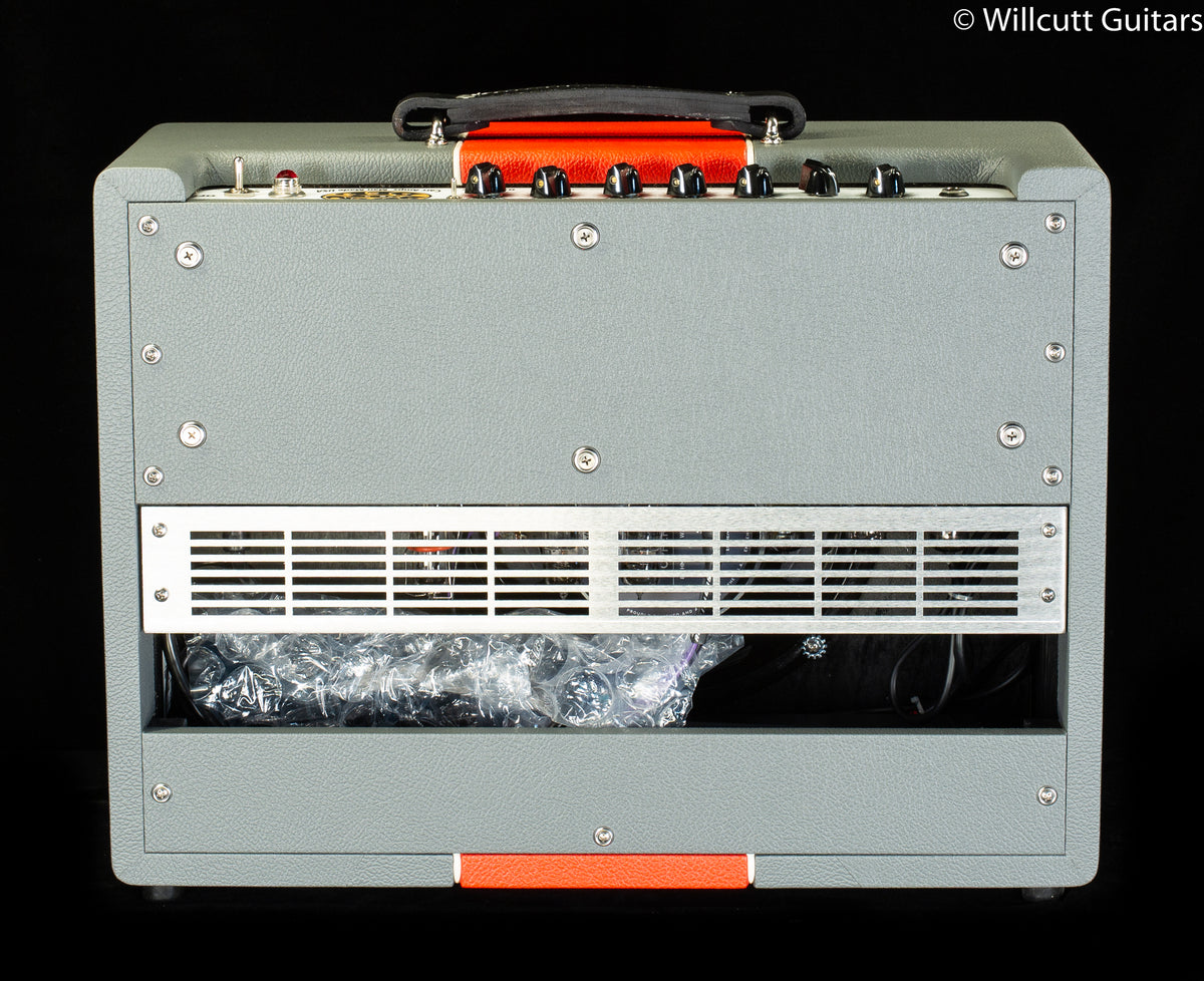 Carr Super Bee 1x10 Combo Grey/Red/Grey