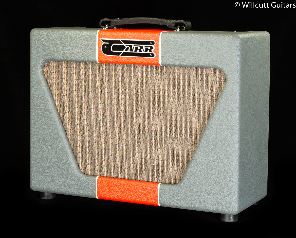 Carr Super Bee 1x10 Combo Grey/Red/Grey