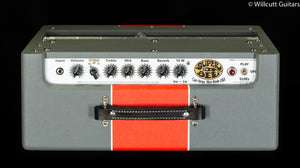 Carr Super Bee 1x10 Combo Grey/Red/Grey