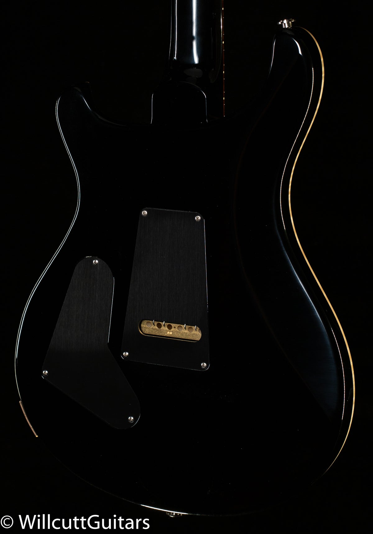 PRS 35th Anniversary Custom 24 Black