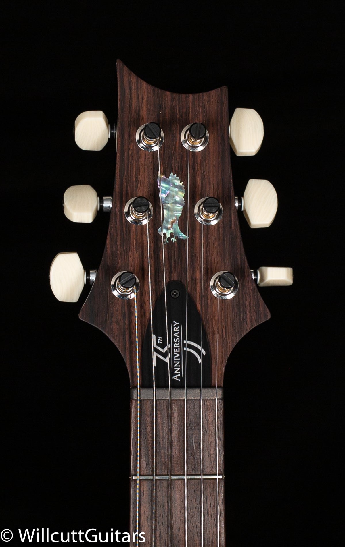 PRS 35th Anniversary Custom 24 Black