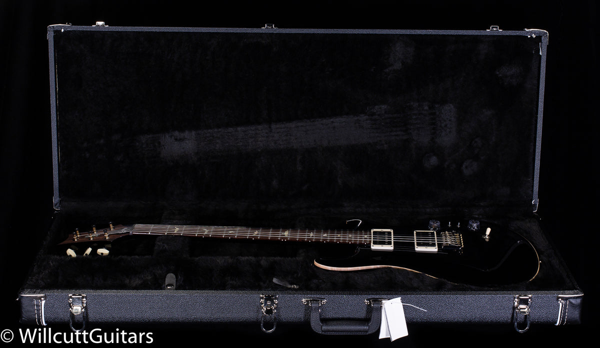 PRS 35th Anniversary Custom 24 Black