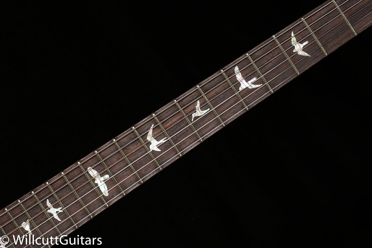 PRS 35th Anniversary Custom 24 Black