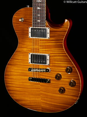 PRS Joe Walsh Limited Singlecut 594 Flame Maple 10 top Private Stock McCarty Sunburst