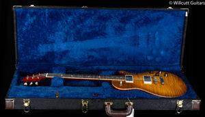 PRS Joe Walsh Limited Singlecut 594 Flame Maple 10 top Private Stock McCarty Sunburst