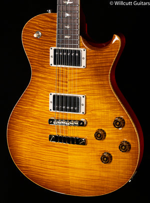 PRS Joe Walsh Limited Singlecut 594 Flame Maple 10 top Private Stock McCarty Sunburst