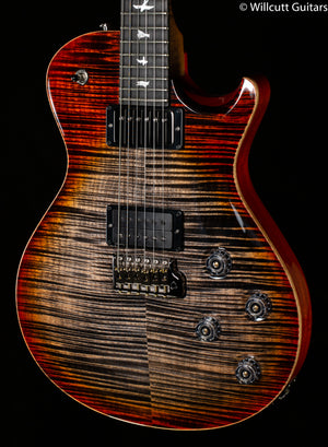 PRS Tremonti Wood Library Edition Burnt Maple Leaf Roasted Maple