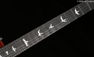 PRS Tremonti Wood Library Edition Burnt Maple Leaf Roasted Maple