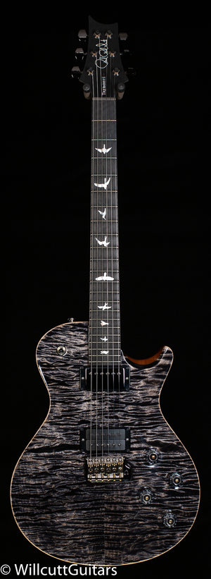PRS Tremonti Wood Library Edition Charcoal Roasted Maple