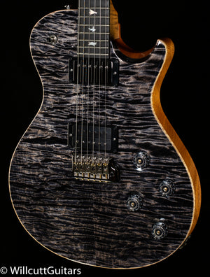 PRS Tremonti Wood Library Edition Charcoal Roasted Maple