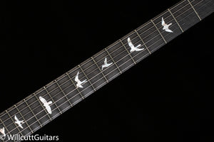 PRS Tremonti Wood Library Edition Charcoal Roasted Maple