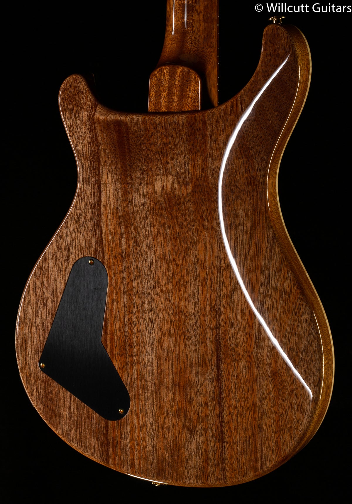 PRS Paul&#39;s Guitar 10 Top Trampas Green