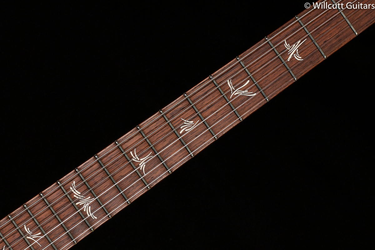 PRS Paul&#39;s Guitar 10 Top Trampas Green