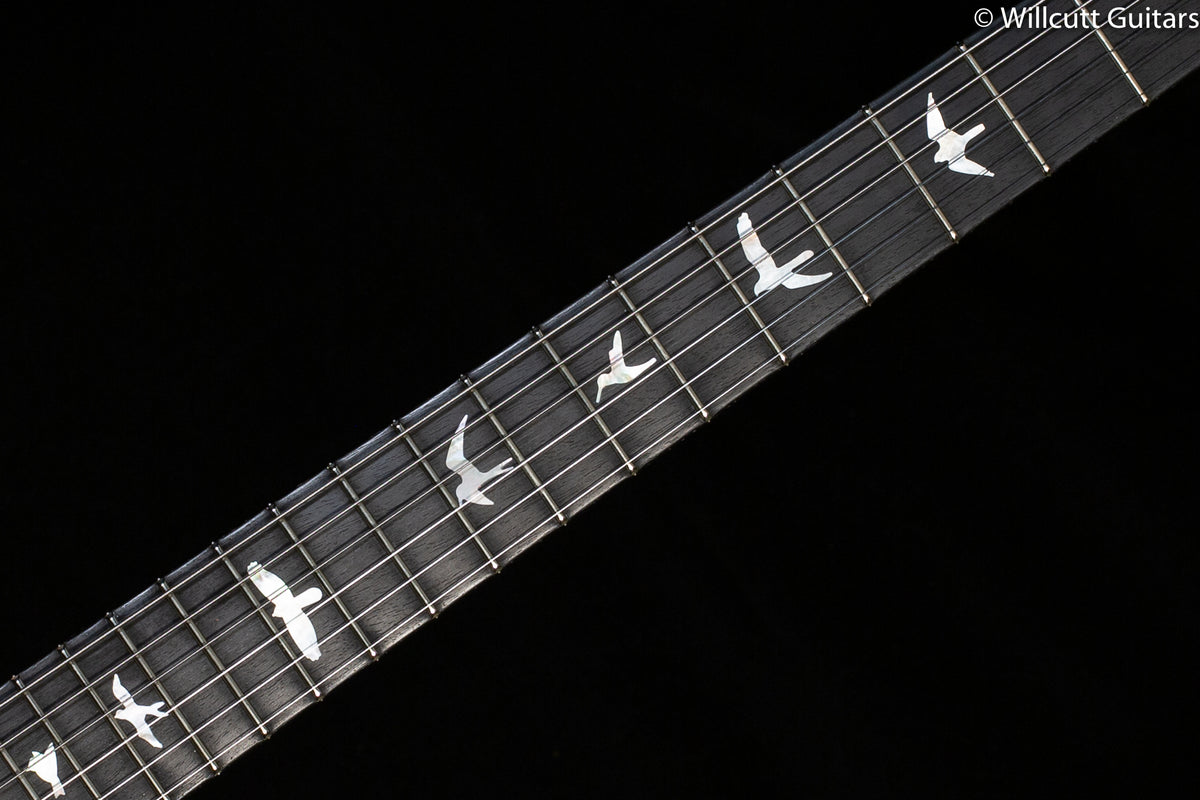 PRS Wood Library Hollowbody II Piezo Copperhead Burst