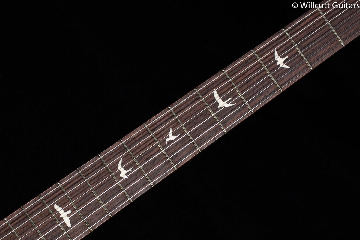 PRS John Mayer Silver Sky Moc Sand Rosewood Gloss Nitro