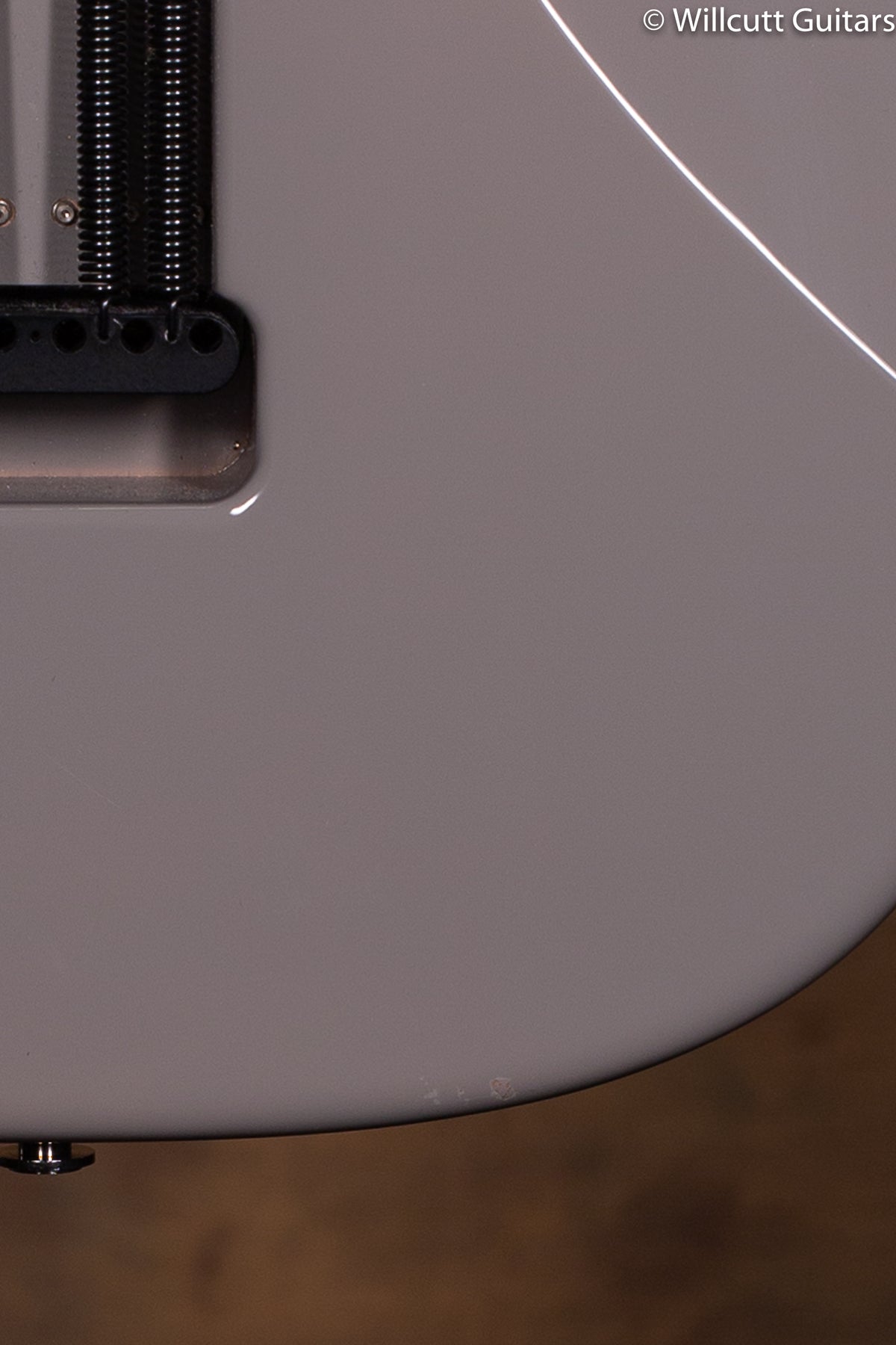 PRS Silver Sky Moc Sand Rosewood USED