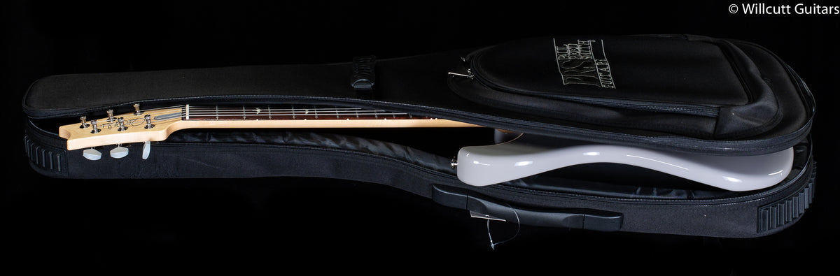 PRS Silver Sky Moc Sand Rosewood USED