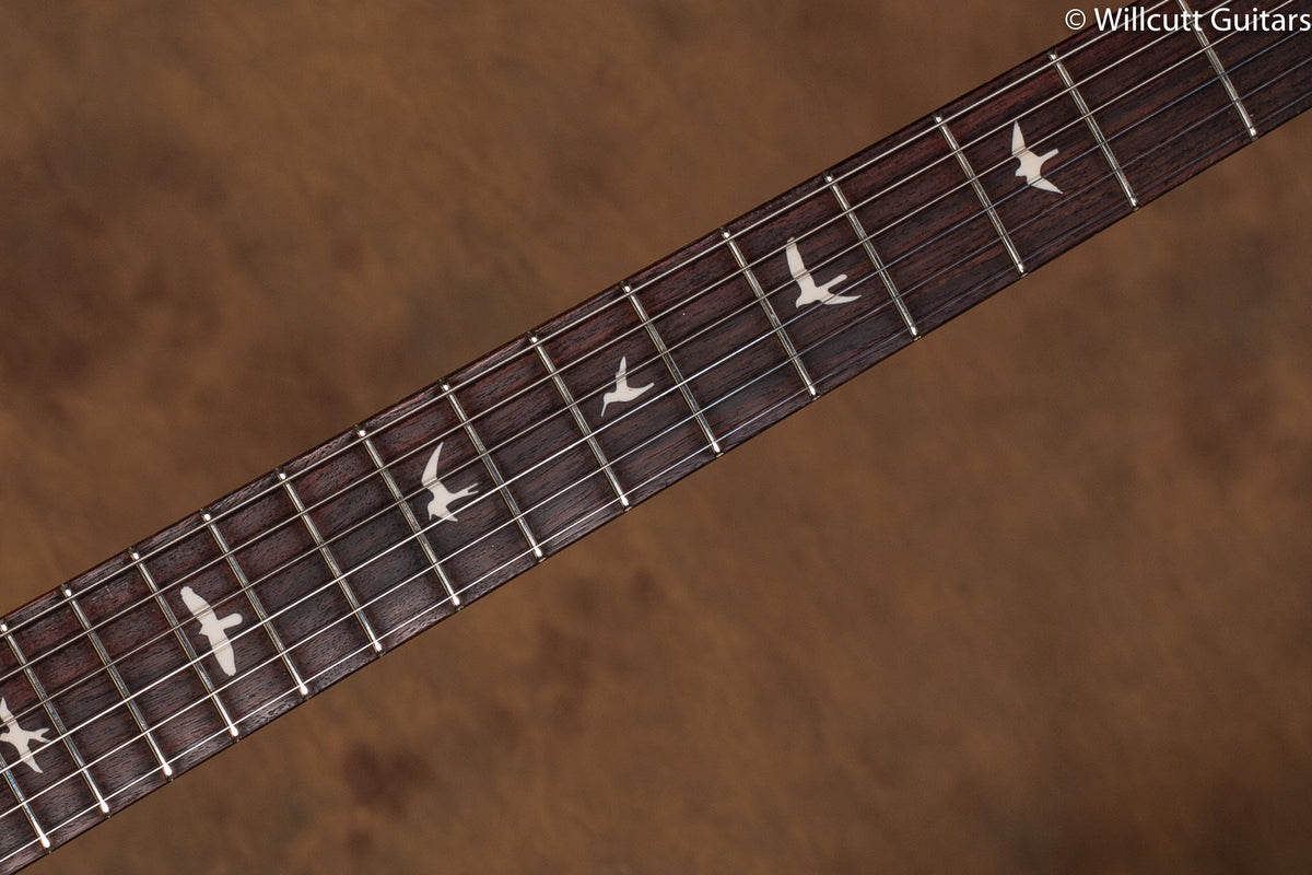 PRS Silver Sky Moc Sand Rosewood USED