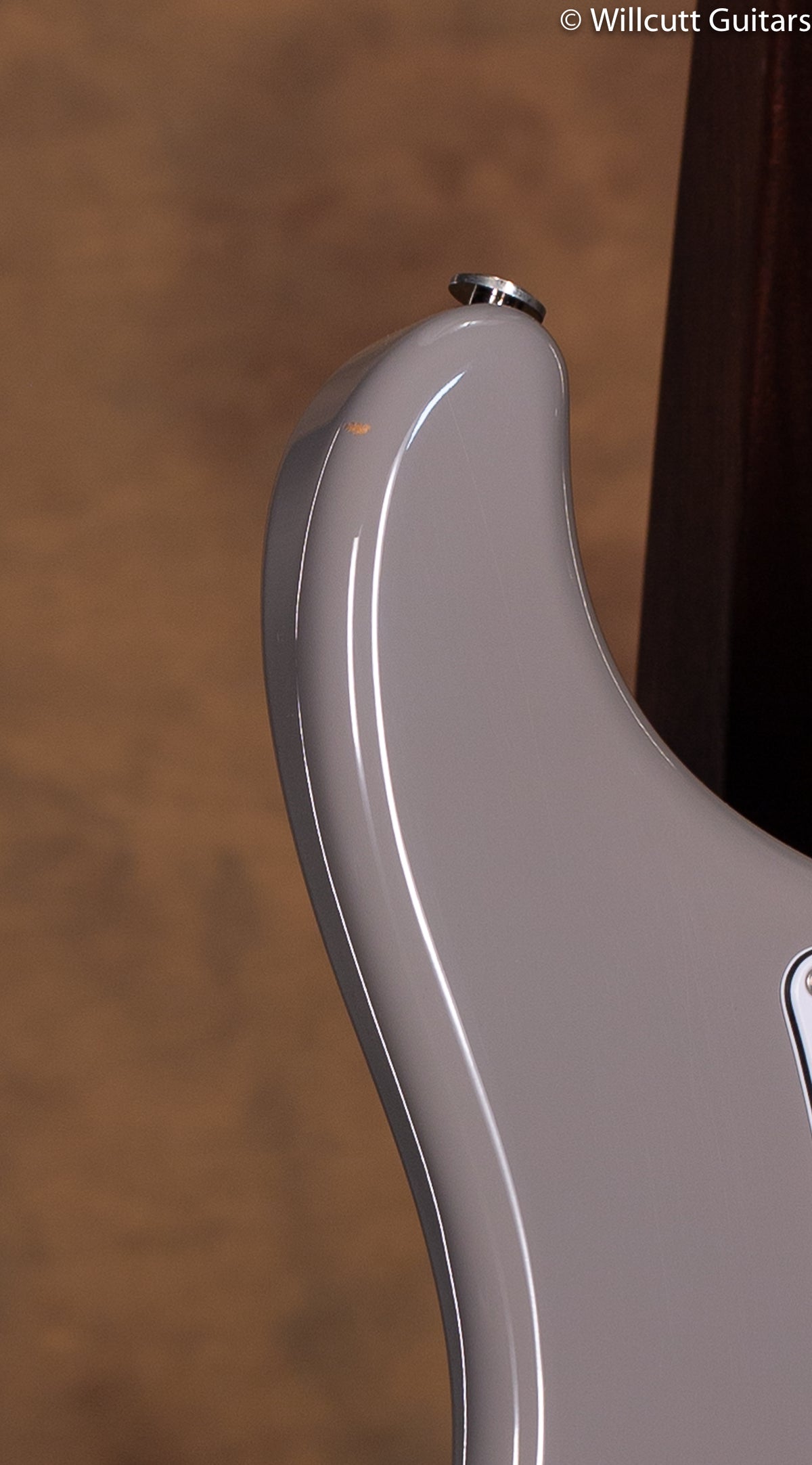 PRS Silver Sky Moc Sand Rosewood USED