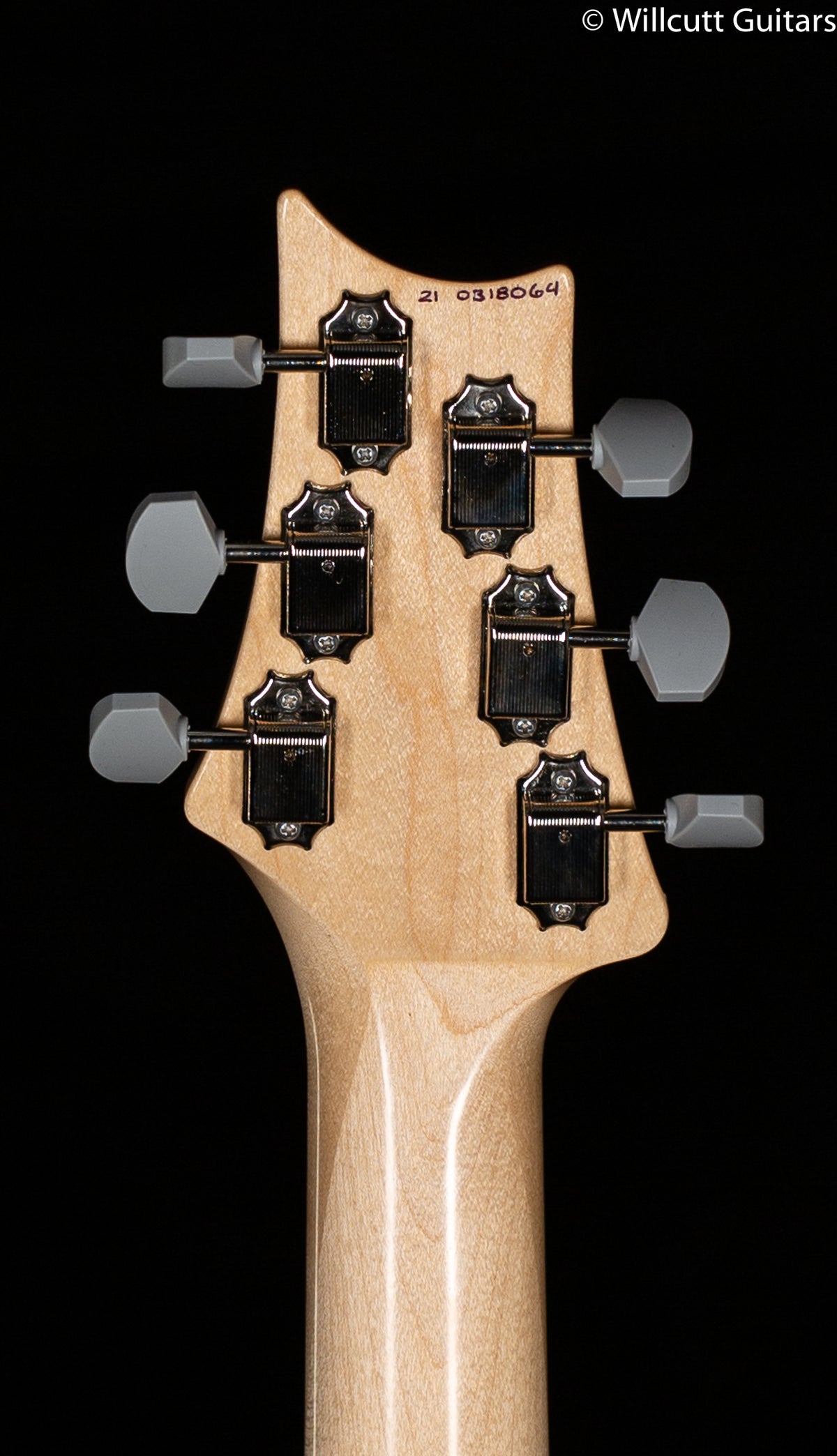 PRS John Mayer Silver Sky Moc Sand Rosewood Gloss Nitro