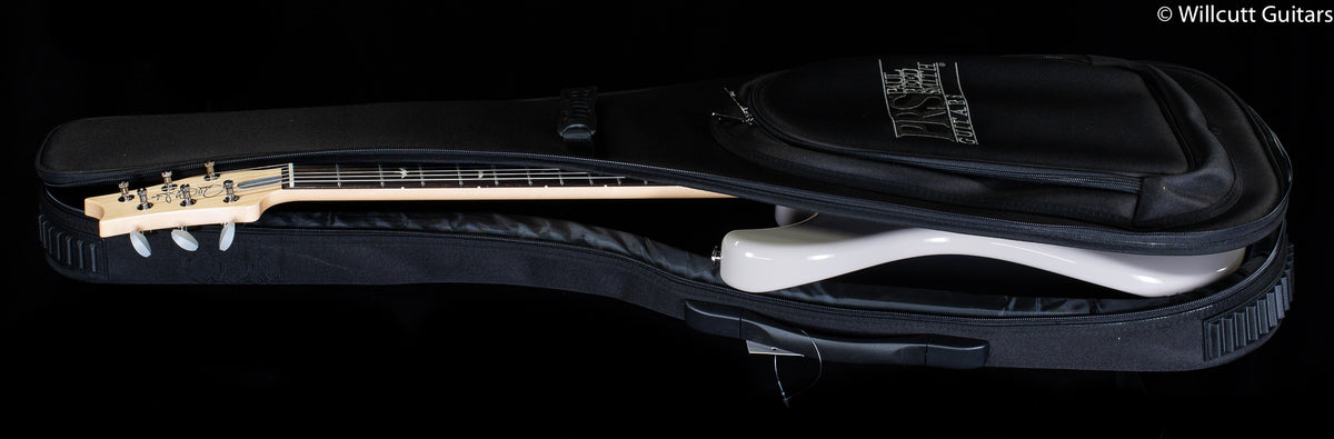 PRS John Mayer Silver Sky Moc Sand Rosewood Gloss Nitro