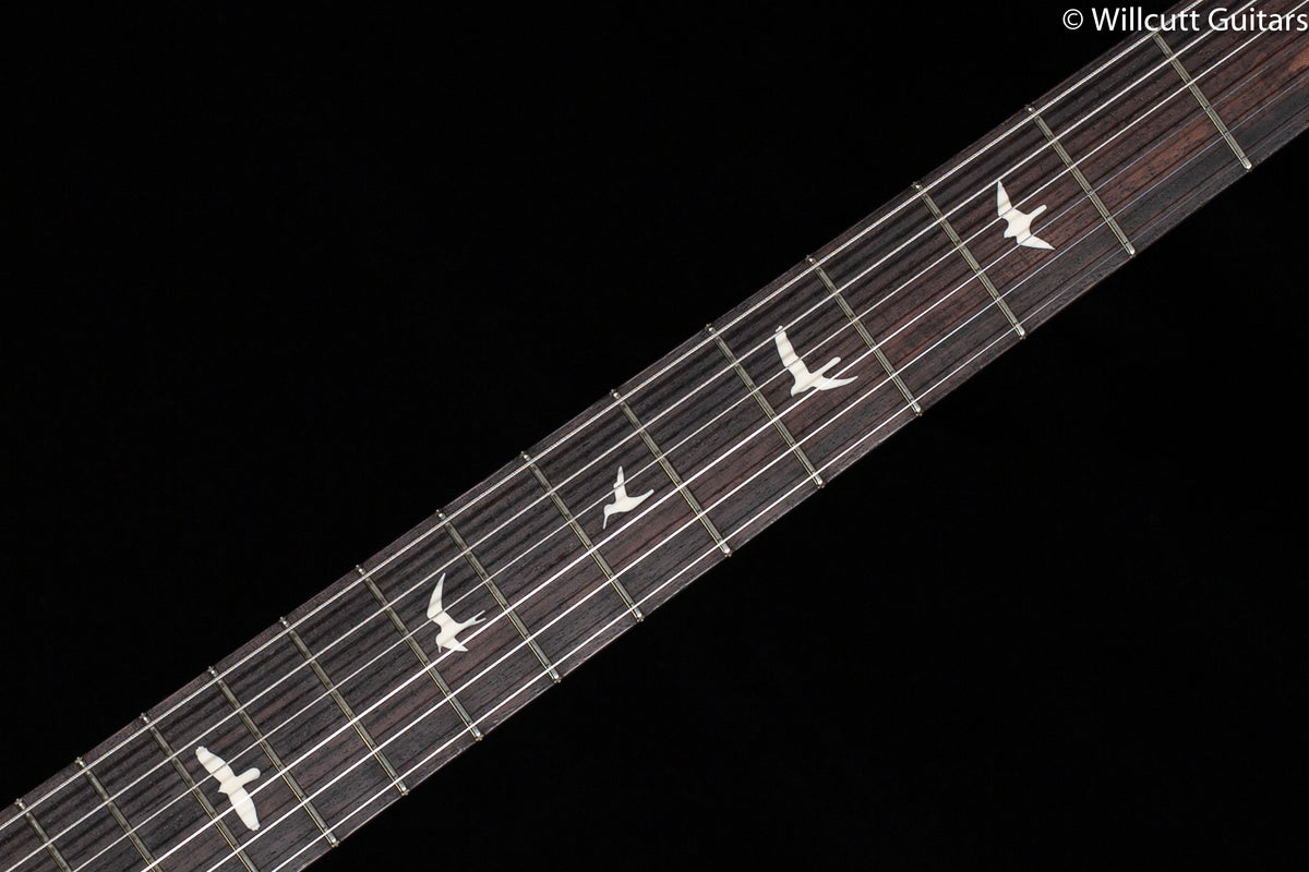 PRS John Mayer Silver Sky Moc Sand Rosewood Gloss Nitro