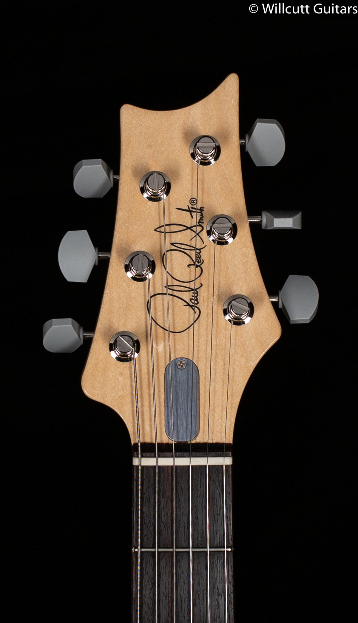 PRS John Mayer Silver Sky Moc Sand Rosewood Gloss Nitro