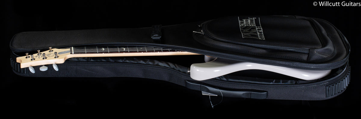 PRS John Mayer Silver Sky Moc Sand Rosewood Gloss Nitro