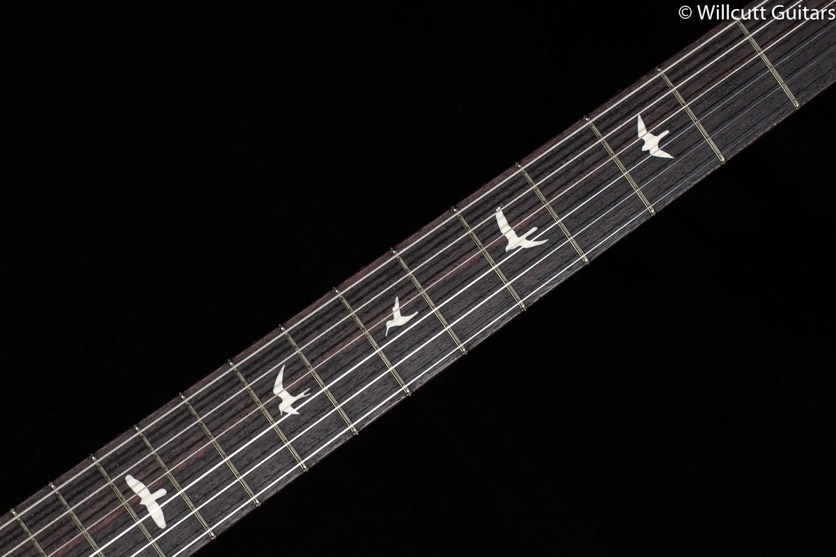 PRS John Mayer Silver Sky Moc Sand Rosewood Gloss Nitro