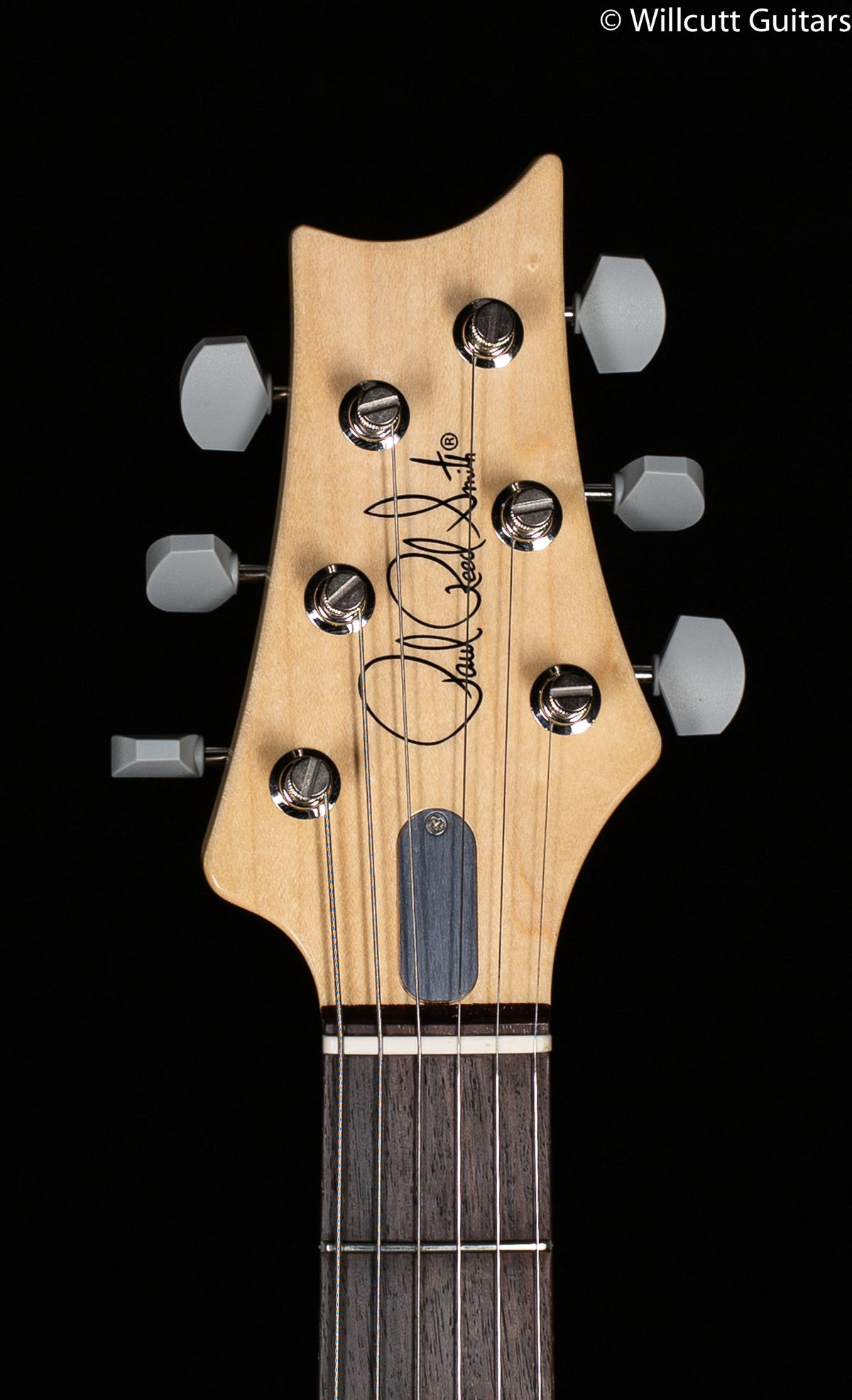 PRS John Mayer Silver Sky Frost White Rosewood