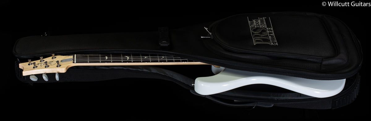 PRS John Mayer Silver Sky Frost White Rosewood